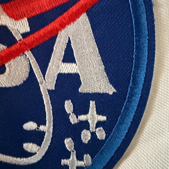 NASA Small Backpack - Picture 4 of 12